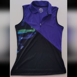 Slazenger Sleeveless Top